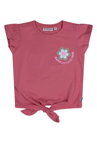Bakkaboe baby meisjes T-shirts